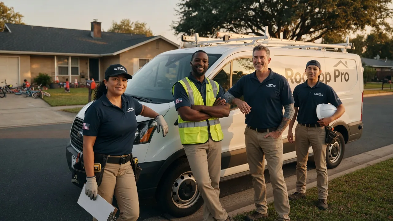 Roof Repair in Ghent, WV near me