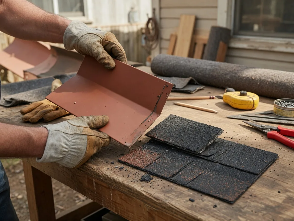 Roof Repair company in Ghent, WV